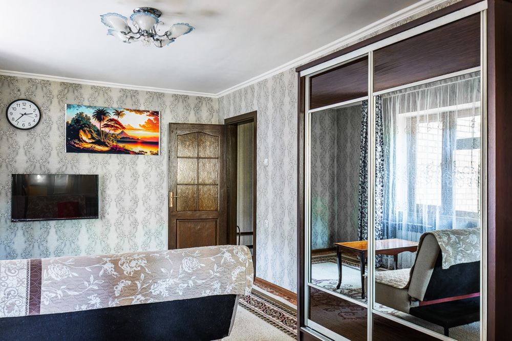 1-комн. квартира, 44 м², Чиланзарский район