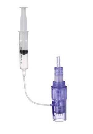 Игли за Дермапен