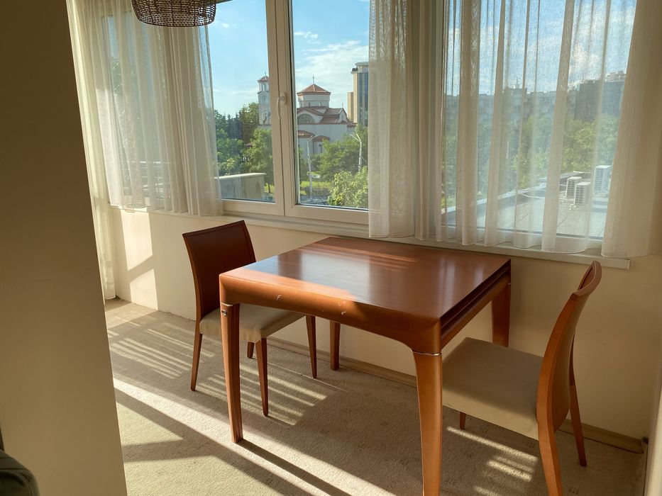 Дава се под наем Двустаен апартамент в София, Лозенец - 75 кв.м за 700 € - Снимка #8
