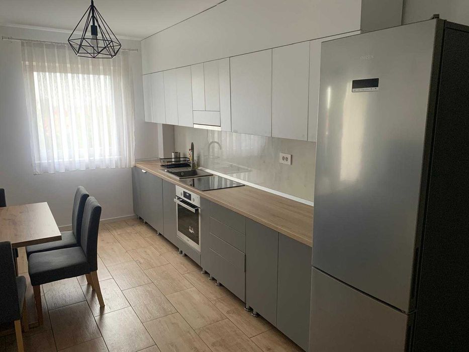 Apartament 2 Camere Iosia Residence