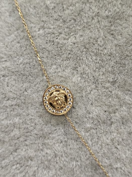 Златно Колие 4.15гр / 14К