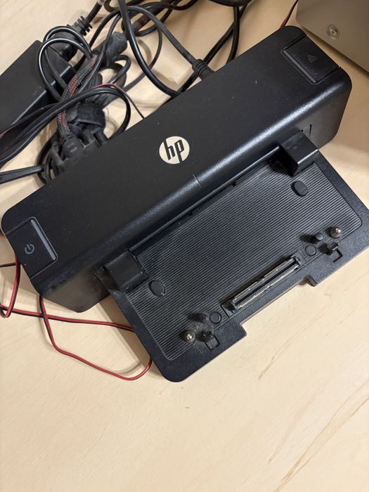 HP probook 640 480 GB HDD