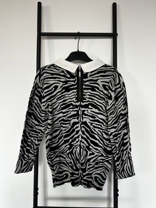 Блуза с яка STAR by Julien Macdonald