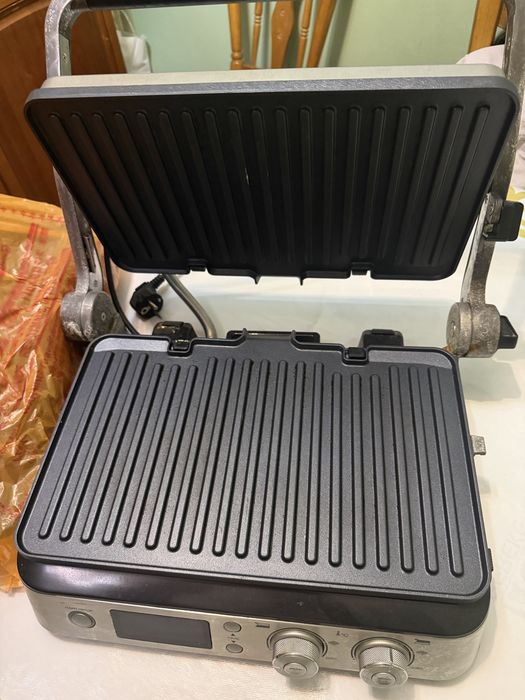 De’Longhi MultiGrill мультигриль
