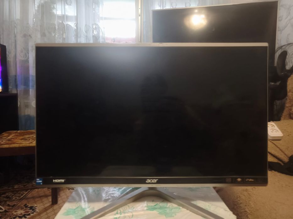 Продаю моноблок Acer Aspire C24-1650