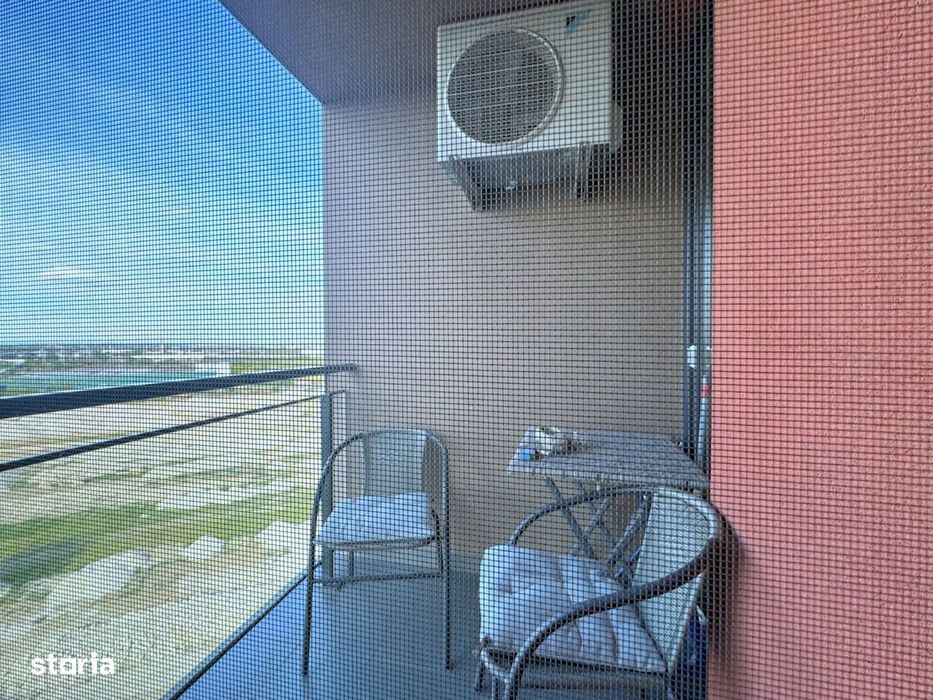 Apartament 2 camere imobil nou-Bvd Liviu Rebreanu Timisoara