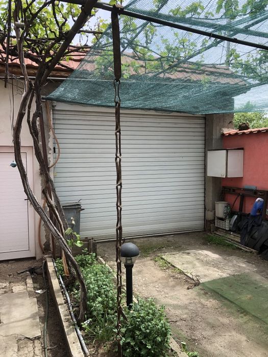 Верига за огнище