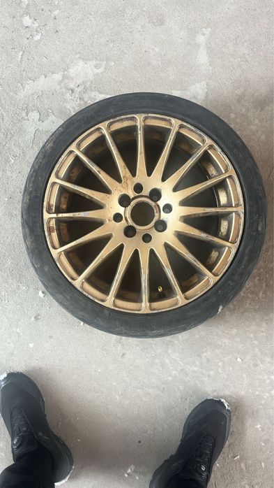 Р16 универсал оригинал O.Z. legera