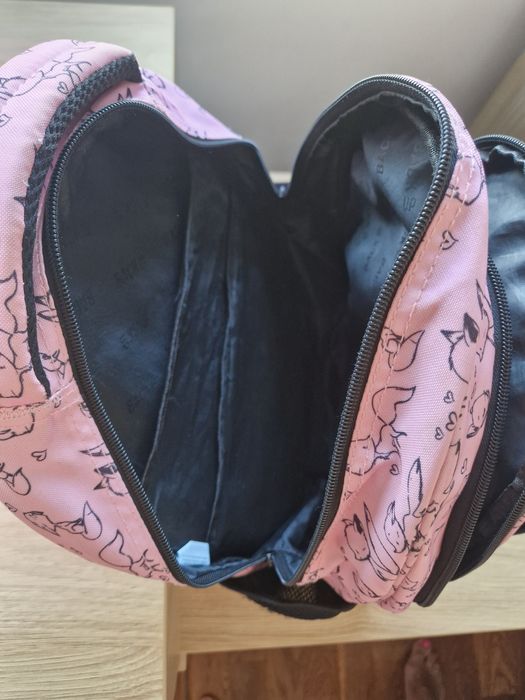 Детска ученическа раница