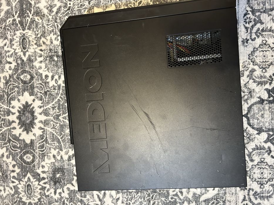 Pc lite gaming low buget ( bun)