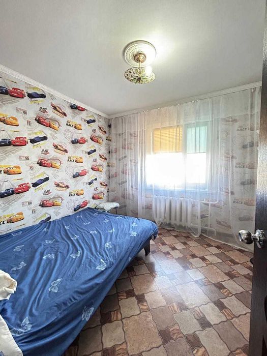 Продажа 3-комнатной квартиры