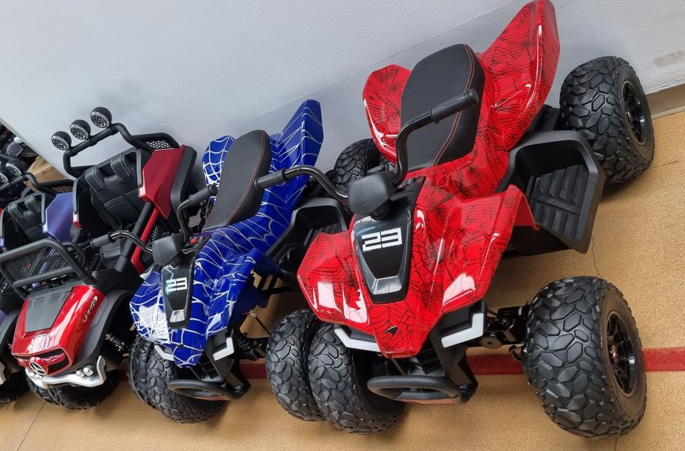 Masina electrica copii