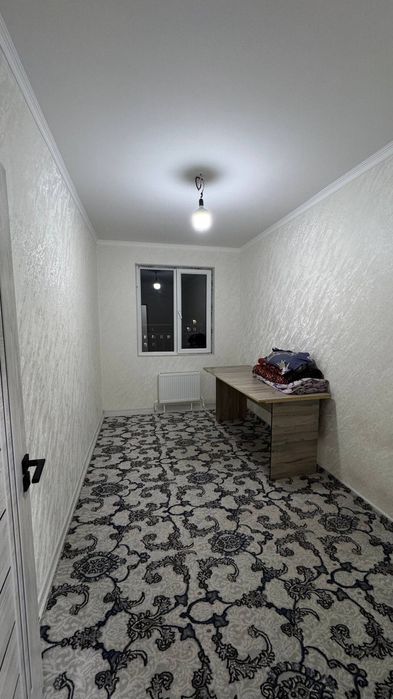 Арендага 2 хоналик квартира. Бектемир тумани. Евро ремонт