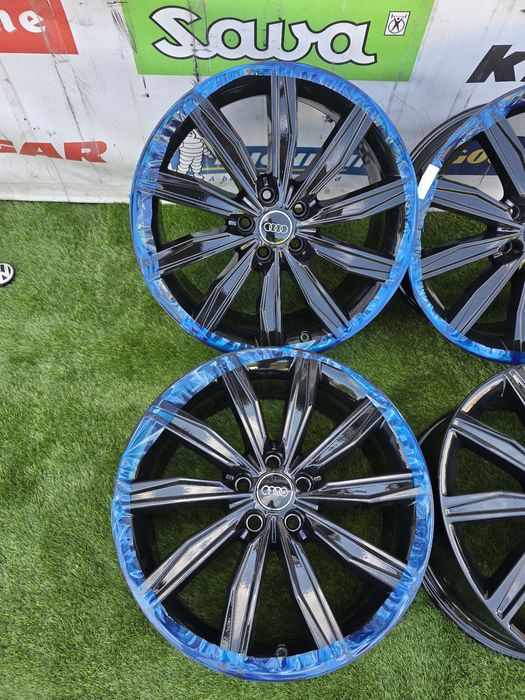 Jante audi r 19 5x112