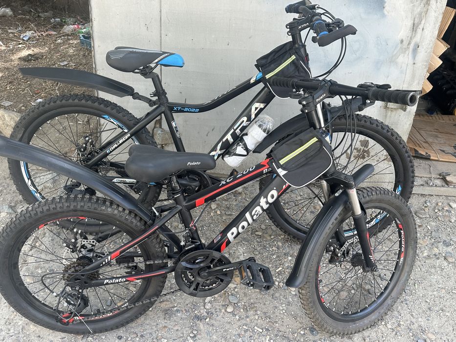 Новый велктер сатылады