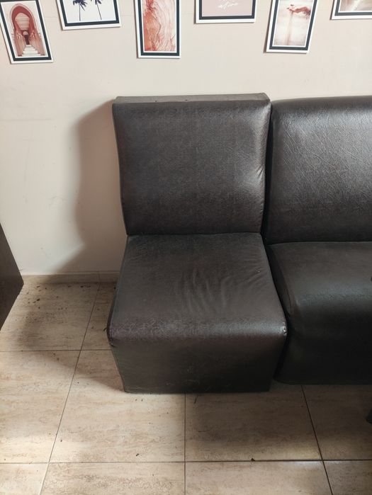 Сепарета за заведение, оборудване