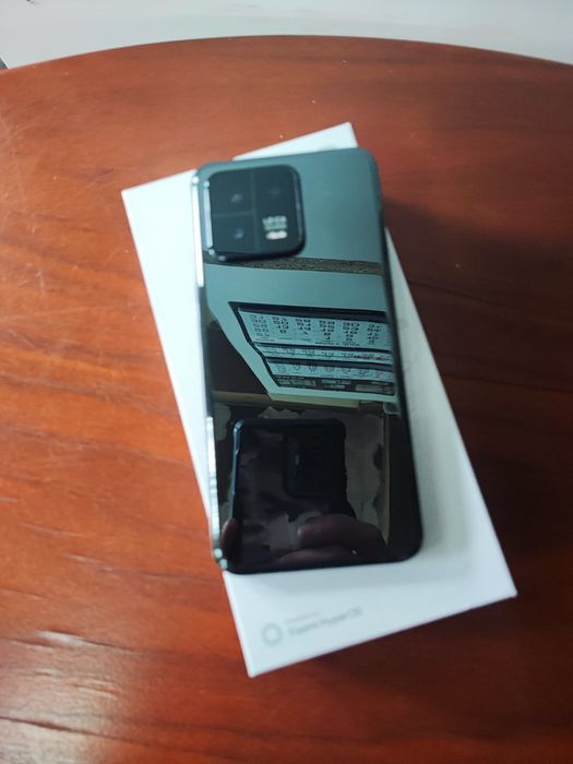 Xiaomi 13  Black 8+4/256