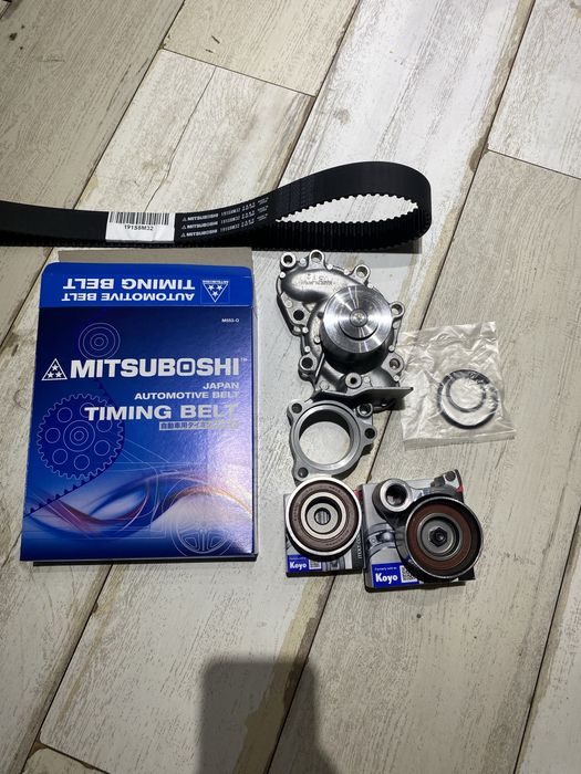 Комплект грм windom camry scepter 3vz-fe