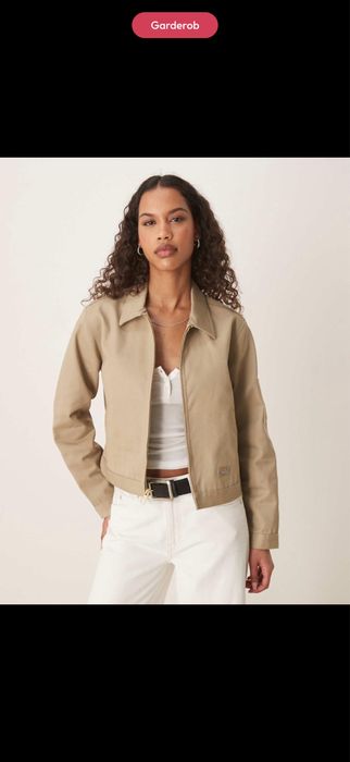 Пиджак от бренда Dickies