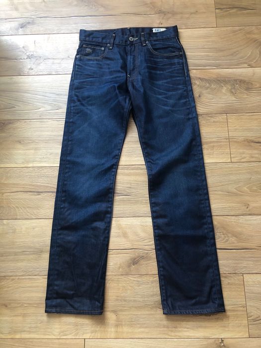 G-Star Raw-blugi , stare impecabila, ca si Noi, pt barbati 30/32