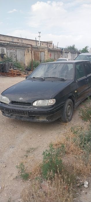 Ваз 2114 ато разбор