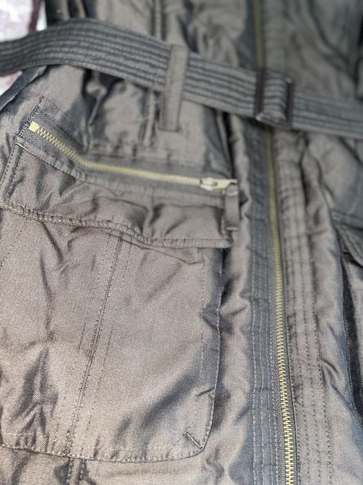 Брендовая Куртка Tom Tailor