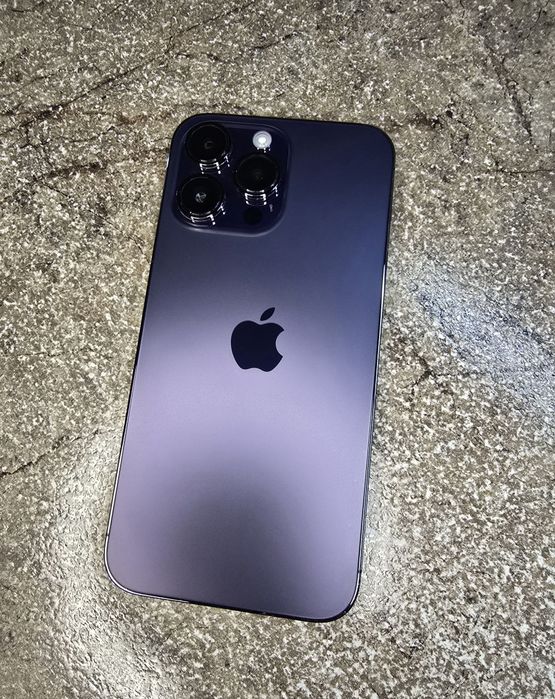 iPhone 14 Pro Max 256Gb