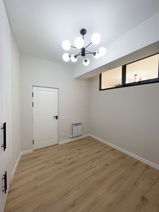 жк: Nice Villas/ 3 ком