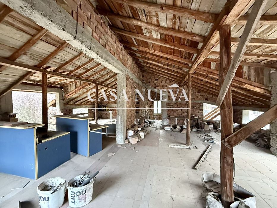 Къща в с.Искрец, гр.Своге