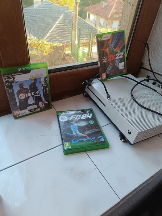 Xbox one в добро състояние