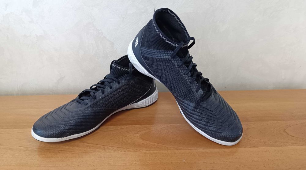 Adidas Predator tango 18.3 TF-Много Запазени