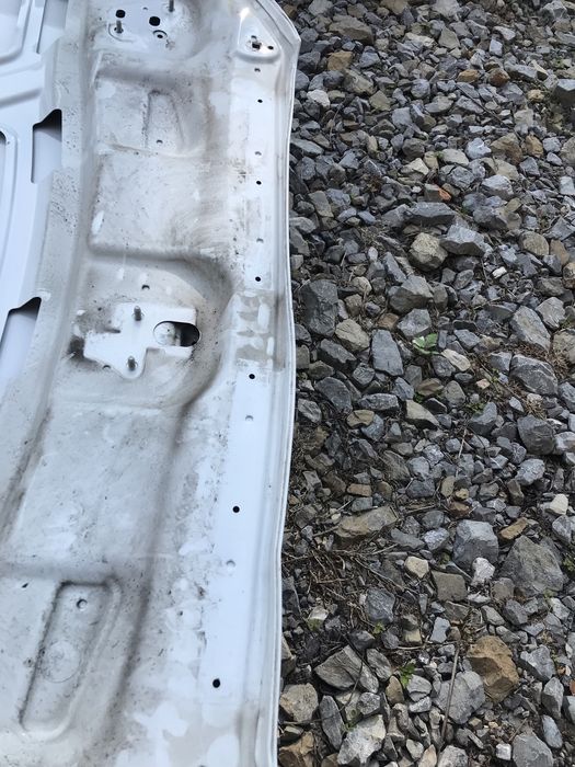 Преден капак за Ауди А1,Audi A1 2011-18г