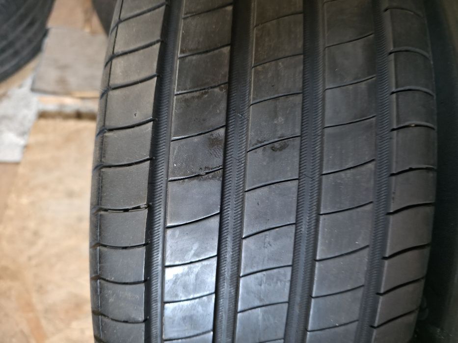 205/55R17 Michelin