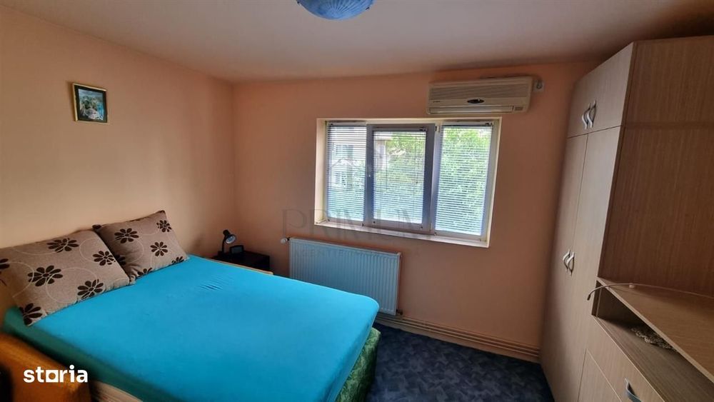 Simion Barnutiu - 2 Camemere - Centrala Proprie - Renovat - Spatios — fotografia 1