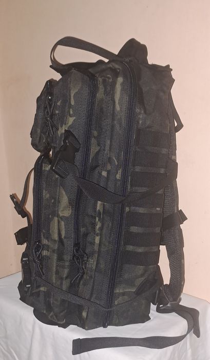 Rucsac armată  50L
