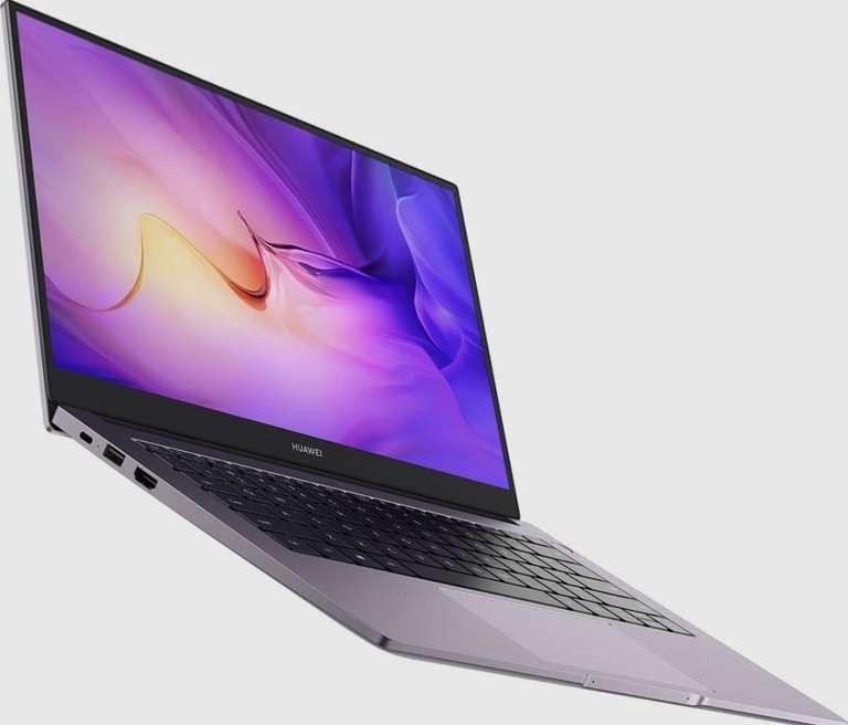 HUAWEI MateBook D 14