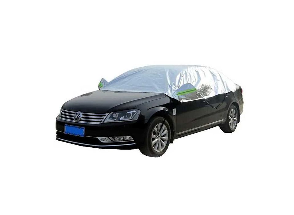 Термо сенник тип покривало за автомобил