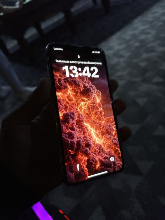 Iphone xs max 256 gb
