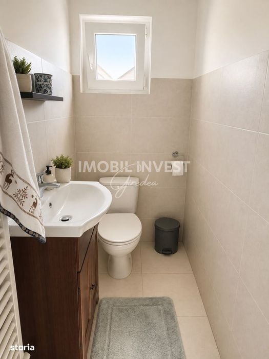 Apartament 3 Camere in Caroline Apulum | 85 MP|Garaj + Boxa|2 Balcoane