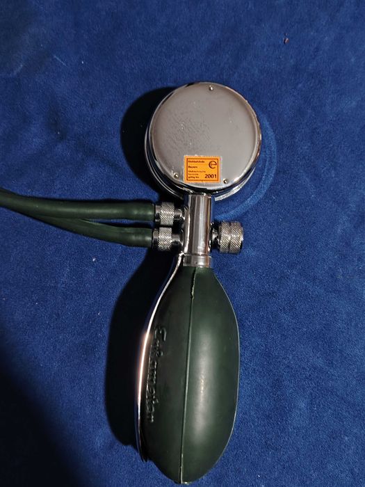 ERKA tensiometru cu  pompă