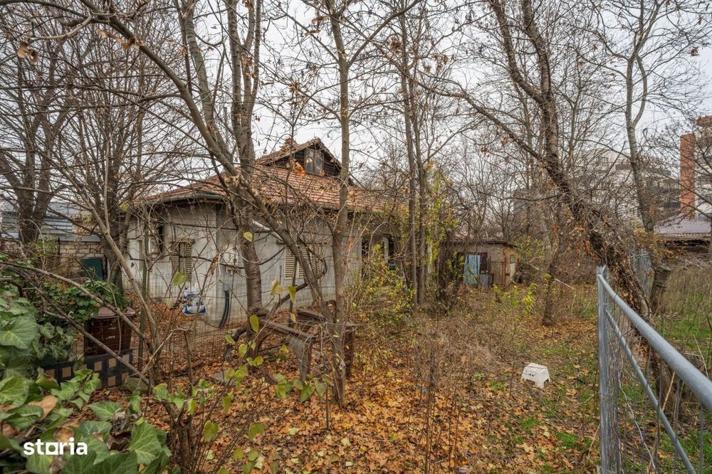 Oportunitate Teren Zona De Nord Jandarmeriei - Sisesti