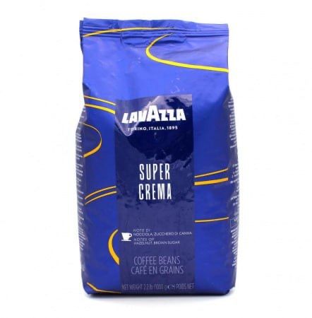 Kofe Lavazza 1kg