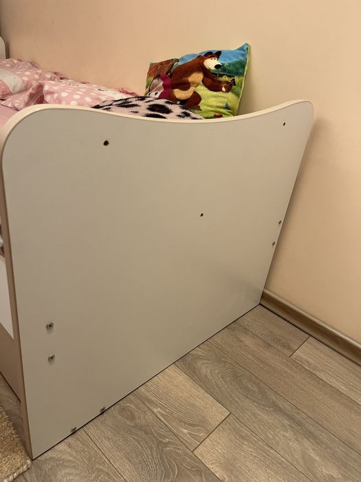 Бебешка кошара и Детско легло Lorelli