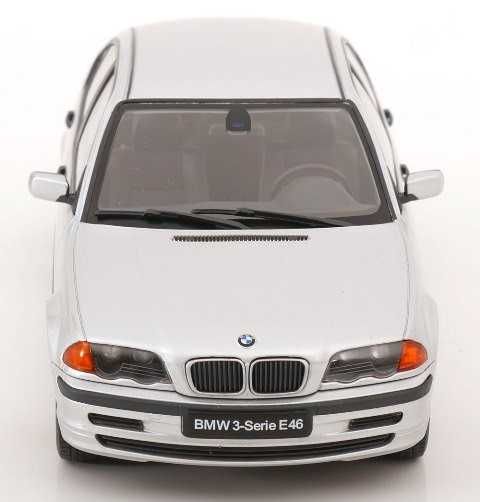1999 BMW 3-series E46 sedan 1:18 KK Scale