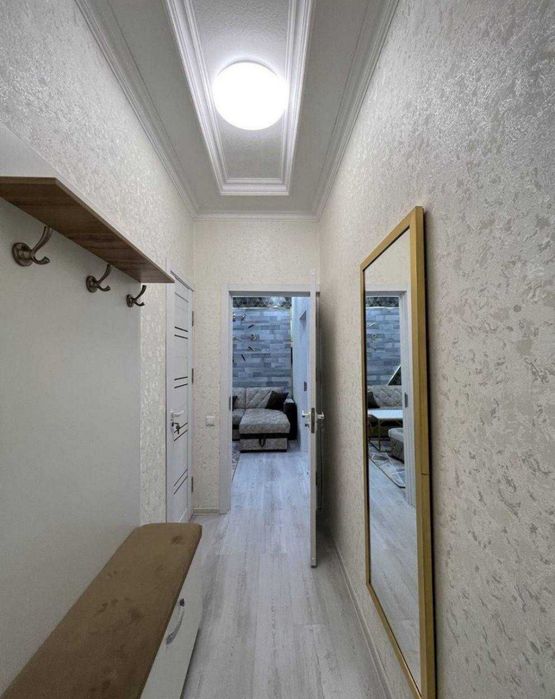 ! Метро Новза ‼️2 комнатная меб+Тех 3кв Чиланзар