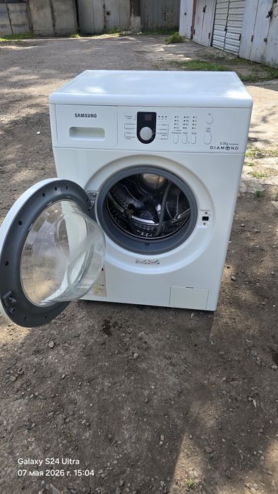 Продаётся стиральная машина