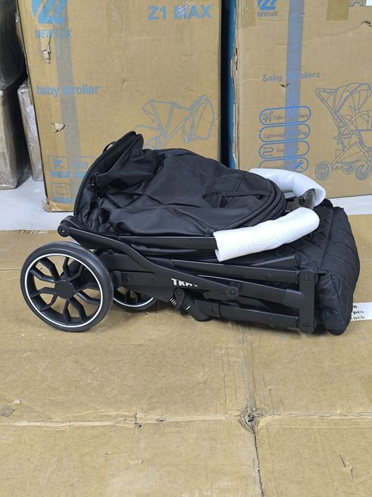 Детская коляска прогулочная