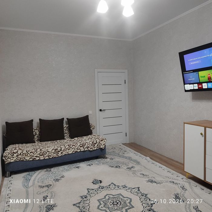 Продается 1 комнатная квартира