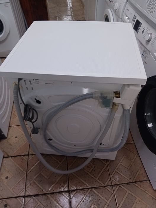 Пералня Сименс A++ 7кг Made in Germany 2 години Гаранция!