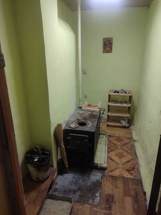 Продам дом в уютном месте